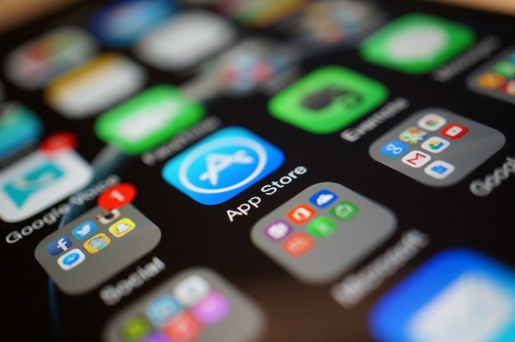 L’App Store compte désormais 1,5 million d’applications