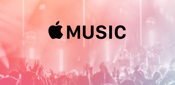 Apple Music disponible en Turquie et à Taïwan