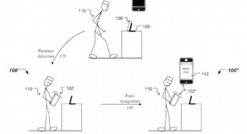 Apple : un brevet pour déverrouiller un iPhone avec un selfie