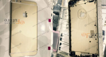 iPhone 6S Plus : une coque arrière plus robuste ?