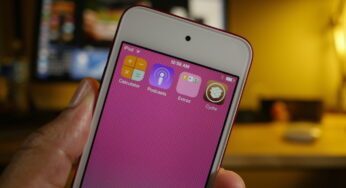 Jailbreak iOS 8.4 : l’iPod Touch 6G compatible
