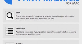 Malwarebytes : l’anti-malware enfin disponible sur Mac