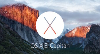 Mac : OS X 10.11.4 bêta 7 est disponible
