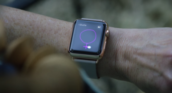 Apple Watch : 4 nouvelles publicités, Closer, Goals, Beijing & Berlin