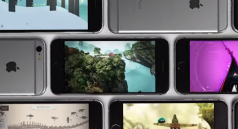 iPhone 6 : nouvelles publicités, « Loved » et « Hardware & Software »