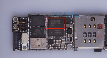 iPhone 6S : la 4G deux fois plus rapide que sur l’iPhone 6 ?