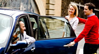 Uber suspend uberPOP en France