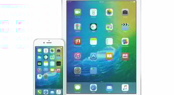 iOS 9 bêta 2 & OS X El Capitan bêta 2 publiques disponibles