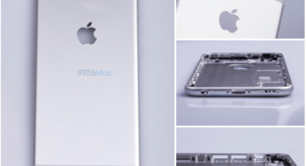 iPhone 6S : vers la fin de la version 16 Go ?