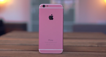 Insolite : déballage d’un clone de l’iPhone 6S en vidéo