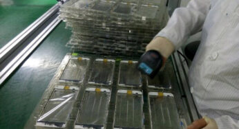 iPhone 6S : du retard dans la production ?
