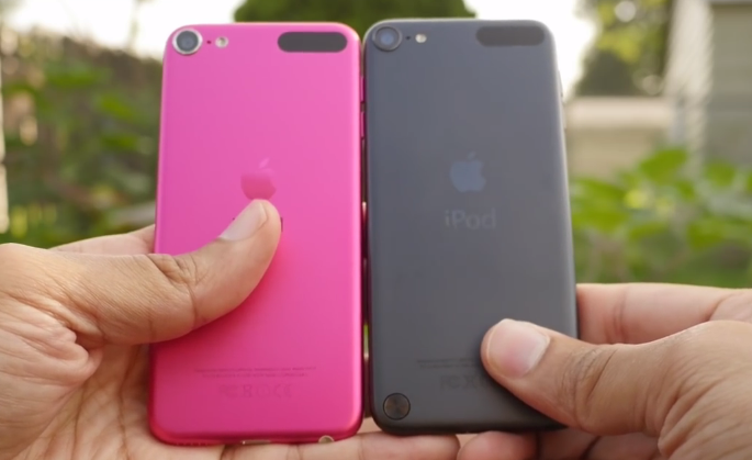 iPod-Touch-6G-vs-iPod-Touch-5G