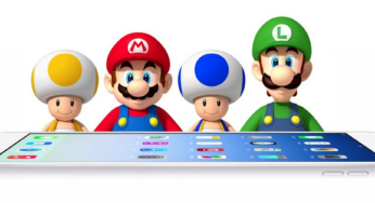 Nintendo : premier jeu sur iPhone & iPad le 17 septembre ?