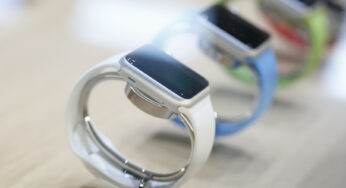 L’Apple Watch désormais vendue par la Fnac