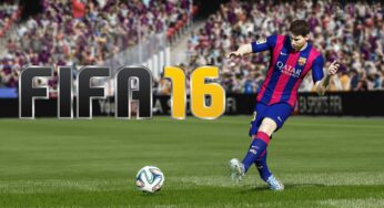 FIFA 2016 : sortie le 22 septembre sur iPhone & iPad, sans équipes féminines !