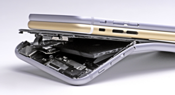 L’iPhone 6S plus solide que l’iPhone 6 : la fin du Bendgate ? (vidéo)