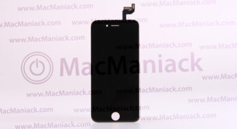 iPhone 6s : nouvelles photos et vidéo de l’écran ?
