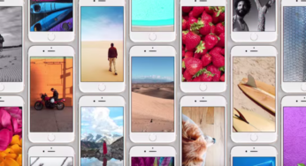 iPhone 6 : nouvelle publicité pour les photos et les vidéos