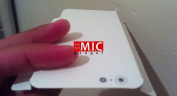 iPhone 6C : photo de la coque arrière & date de sortie ?