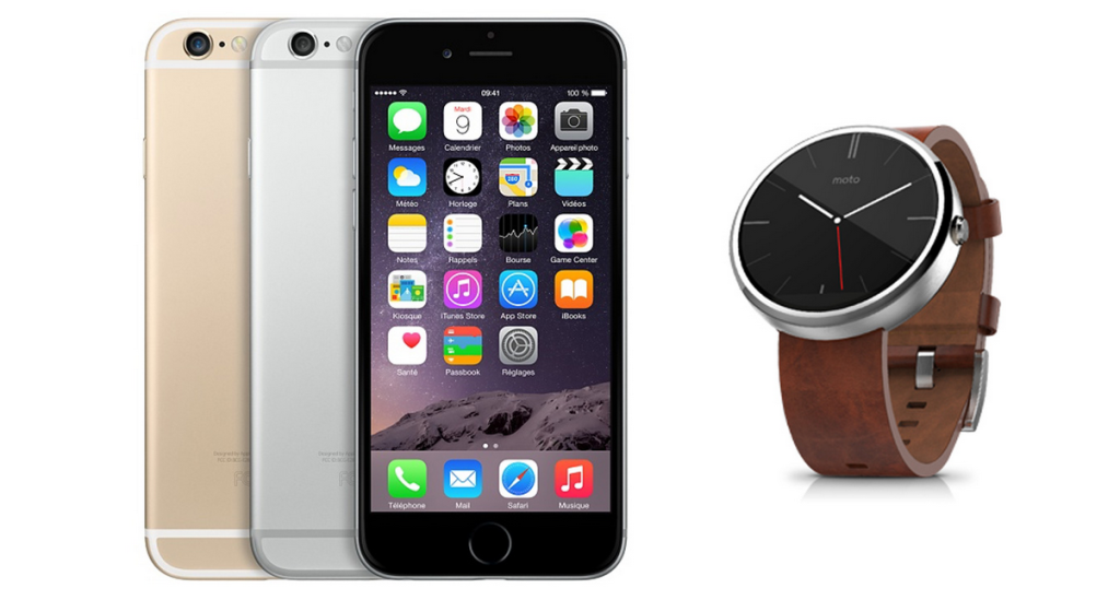 Android-Wear-iPhone
