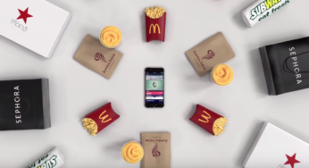 Apple : nouvelle publicité pour Apple Pay sur l’iPhone 6