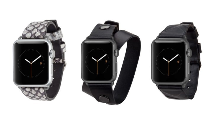 Apple Watch 2 : dotée d’un écran micro-LED ?