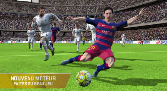 FIFA 16 Ultimate Team disponible sur iPhone & iPad