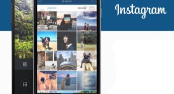 Instagram ajoute des fonctionnalités à Instagram Direct
