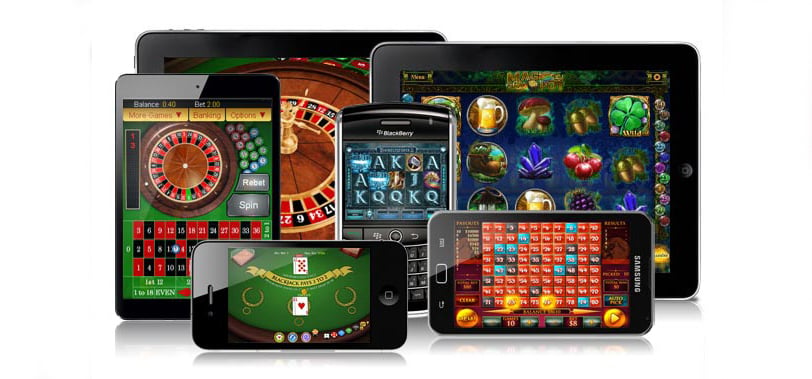 Étude : la montée des jeux mobiles, casinos & jeux d’argent en France