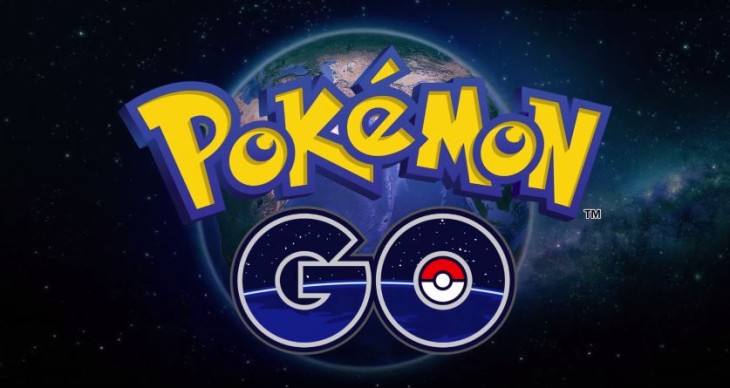 Pokémon GO : une première vidéo du gameplay