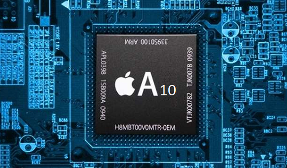 iPhone 7 : TSMC pourrait bien produire 100% des processeurs A10