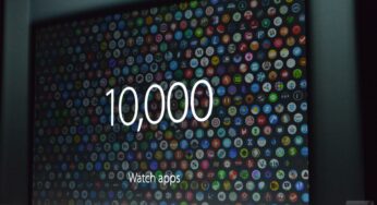 Keynote : ce qu’il faut retenir sur l’Apple Watch & watchOS 2