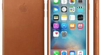 Apple : les coques iPhone 6S compatibles avec les iPhone 6