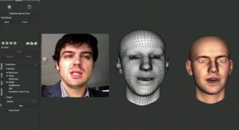 Apple aurait racheté Faceshift, spécialiste de la motion-capture faciale
