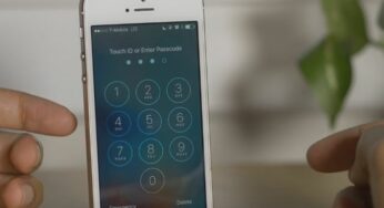 iOS 9 : une faille permet d’accéder aux photos & contacts de l’iPhone