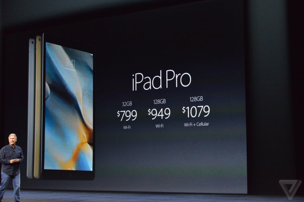iPad-pro-prix-keynote-apple