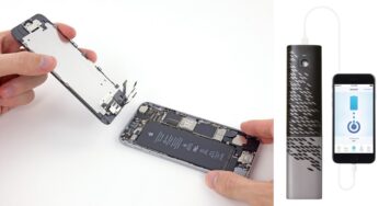iPhone 6 : une semaine d’autonomie grâce à une pile à combustible !
