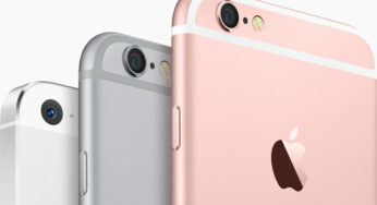 iPhone 5se : des ventes supérieures aux prévisions ?