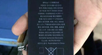 iPhone 6S Plus : une batterie moins puissante que l’iPhone 6 Plus
