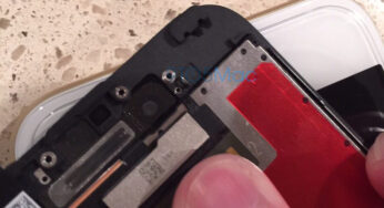 iPhone 6S : le Force Touch et la caméra frontale Facetime dévoilés