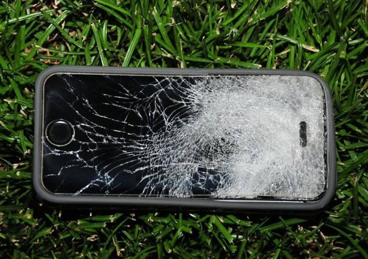Insolite : un étudiant se fait tirer dessus, son iPhone le sauve !