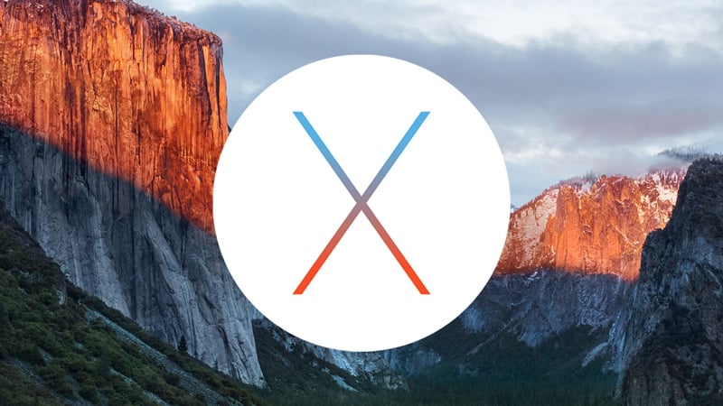 Formation Alphorm : maîtriser Mac OS X 10.11 El Capitan
