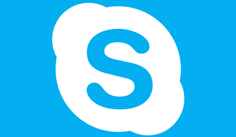 what is skype version for mac