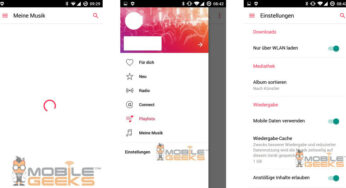 Apple Music sur Android se dévoile en images