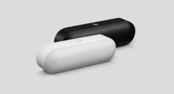 Beats présente la Pill+, sa nouvelle enceinte Bluetooth