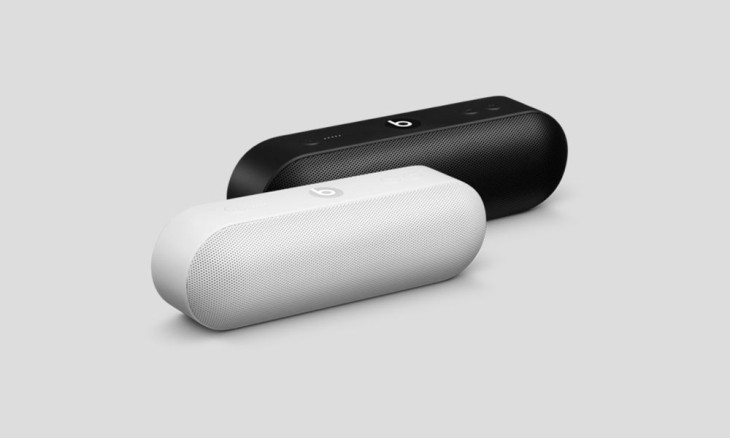 Beats présente la Pill+, sa nouvelle enceinte Bluetooth