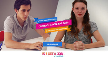 Randstad lance I get a job, LE site pour décrocher un emploi