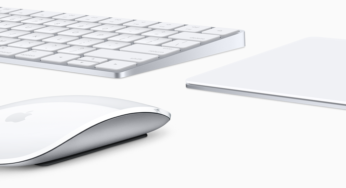 Apple sort le Magic Keyboard, la Magic Mouse 2 & le Magic Trackpad 2