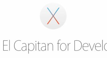 Mac : OS X 10.11.2 bêta 1 (publique & développeurs) disponibles