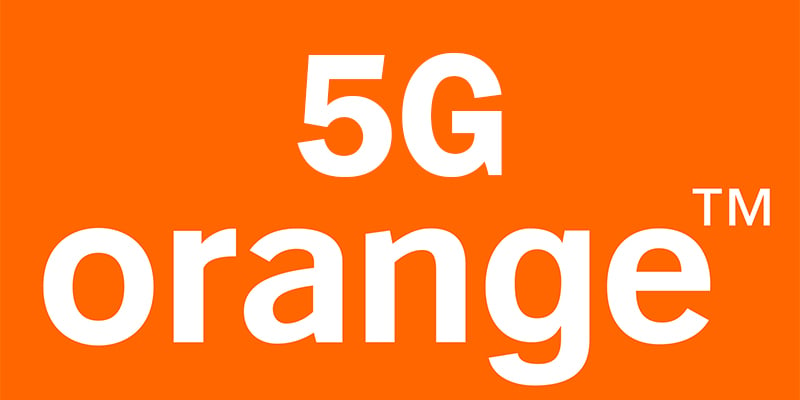 Orange-5G